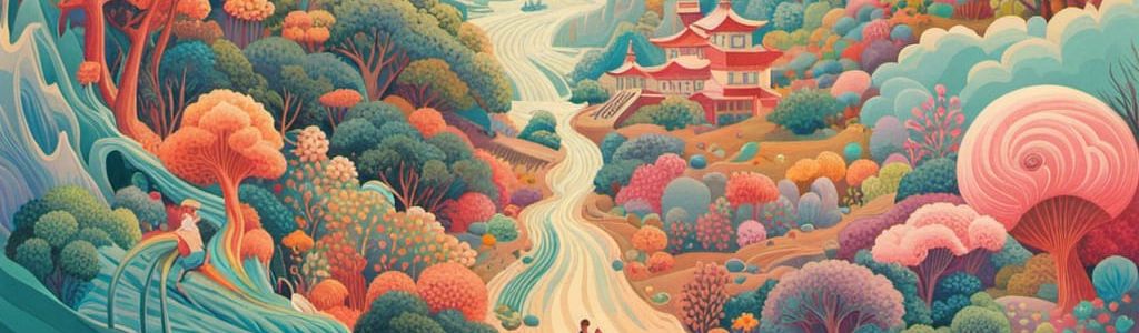 Profile Hero Background