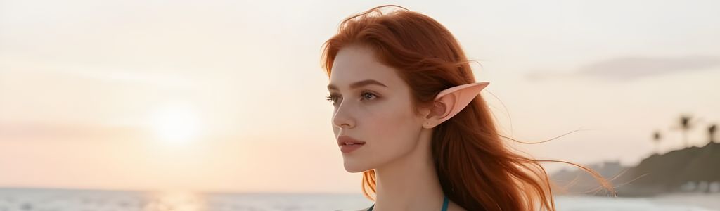 Profile Hero Background