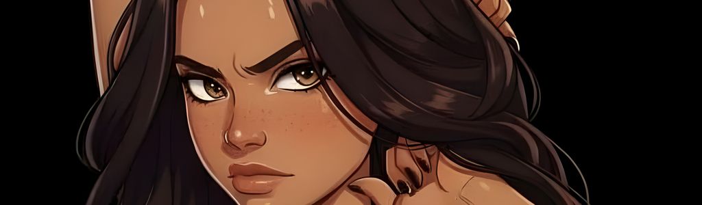 Profile Hero Background