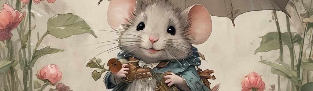 Profile Hero Background