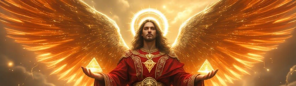 Profile Hero Background