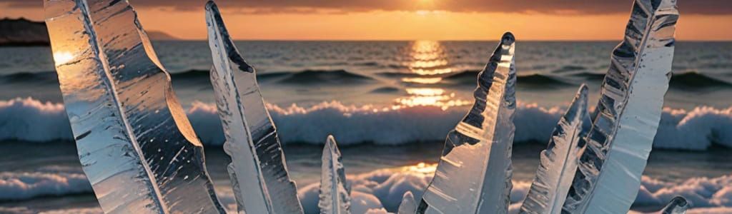 Profile Hero Background