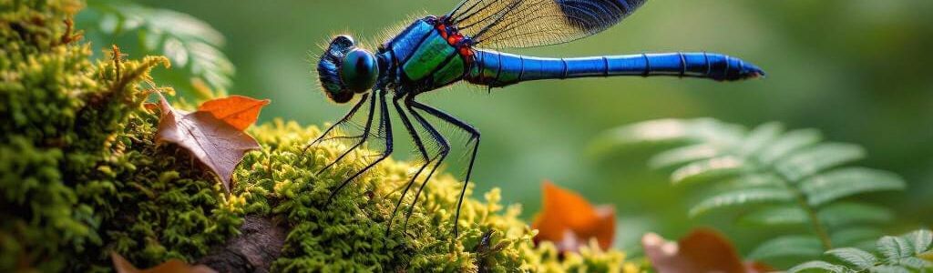 Profile Hero Background