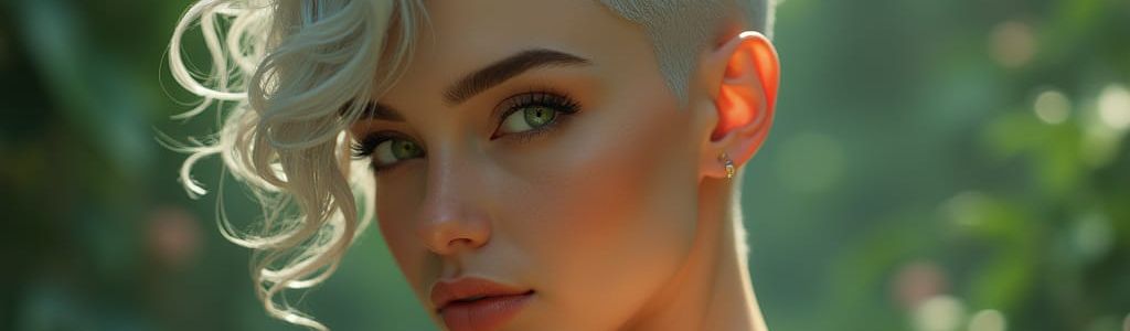 Profile Hero Background