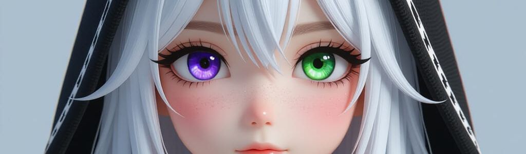 Profile Hero Background