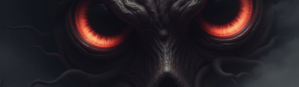 Profile Hero Background