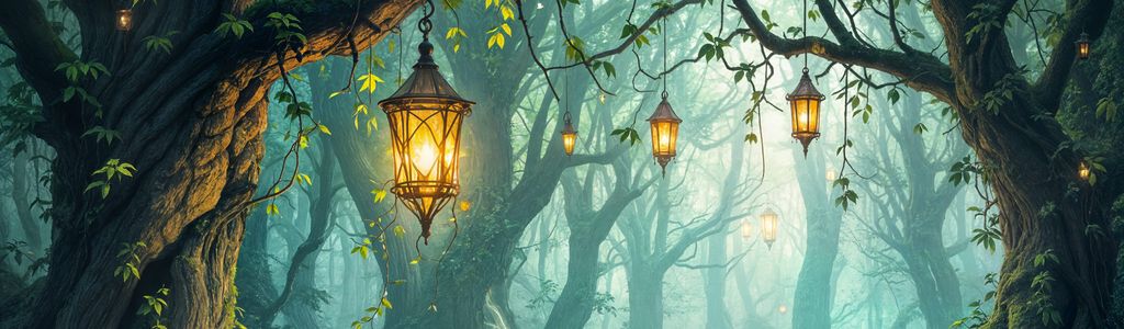 Profile Hero Background