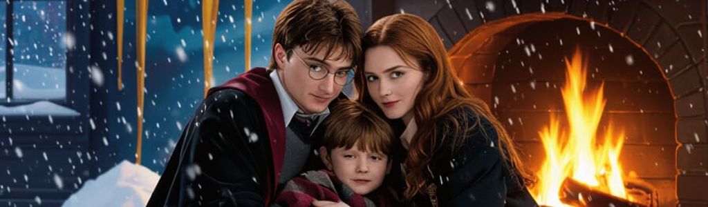 Profile Hero Background