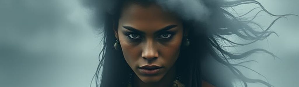 Profile Hero Background