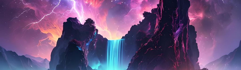 Profile Hero Background