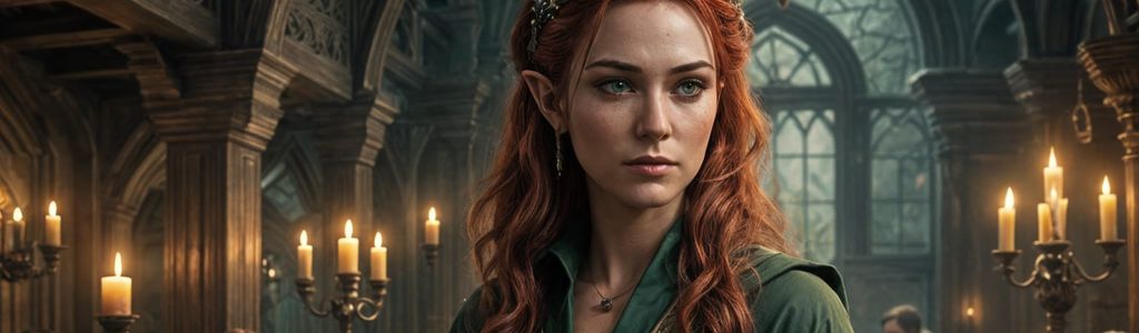 Profile Hero Background