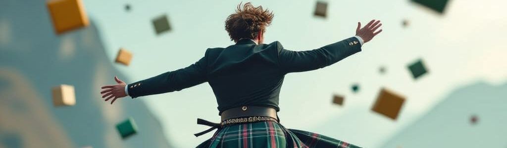 Profile Hero Background