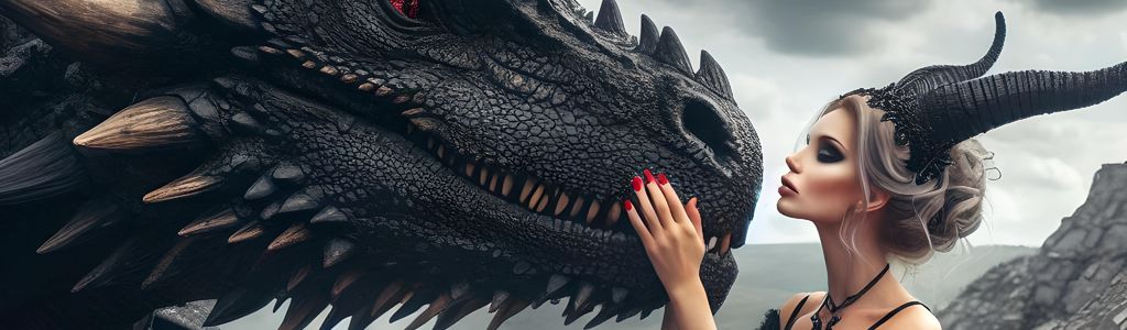 Profile Hero Background