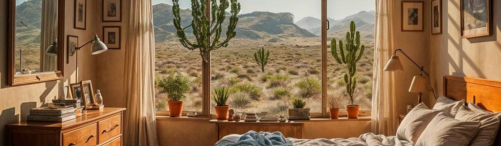 Profile Hero Background