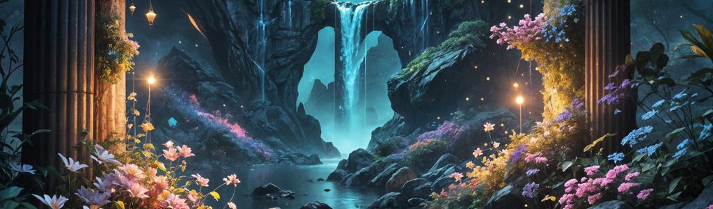 Profile Hero Background