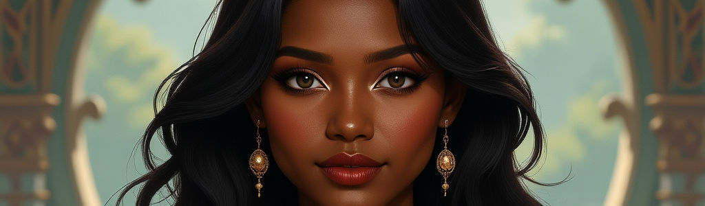 Profile Hero Background