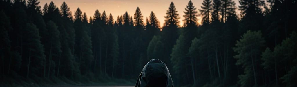 Profile Hero Background