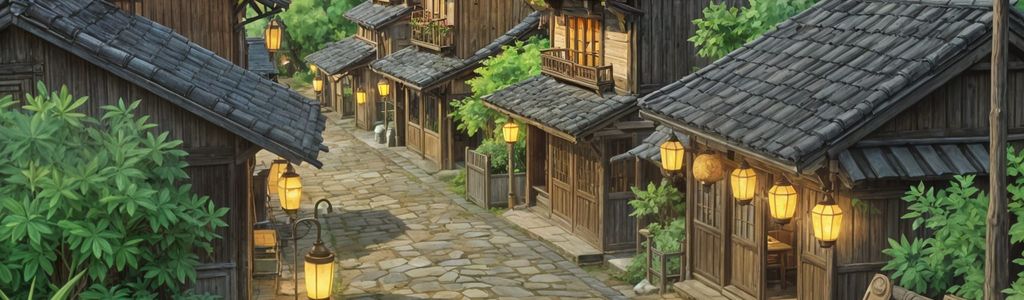 Profile Hero Background