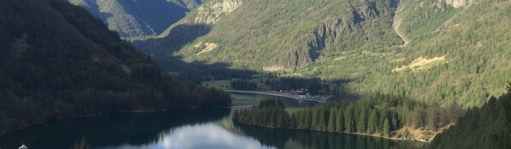 Profile Hero Background