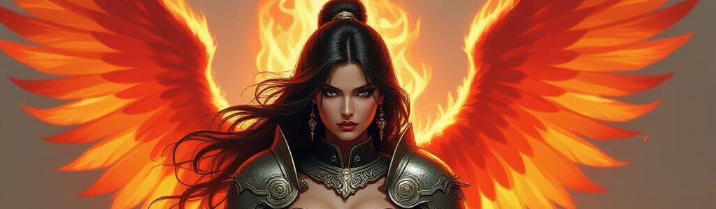 Profile Hero Background