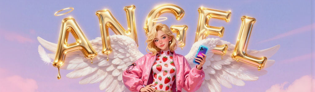 Profile Hero Background