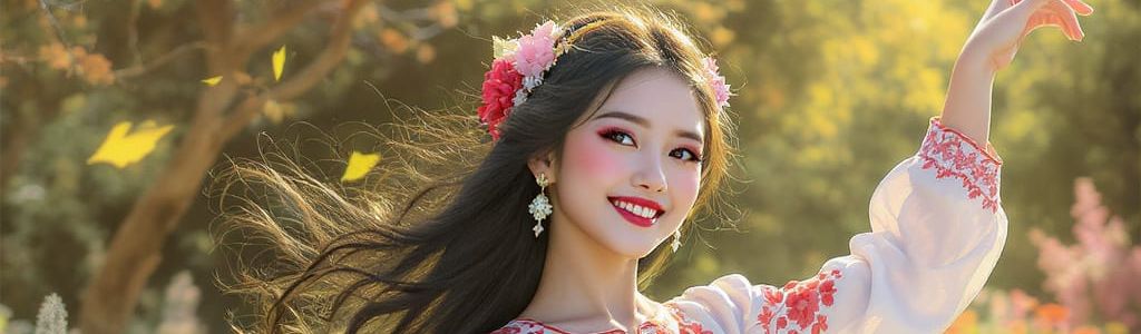 Profile Hero Background