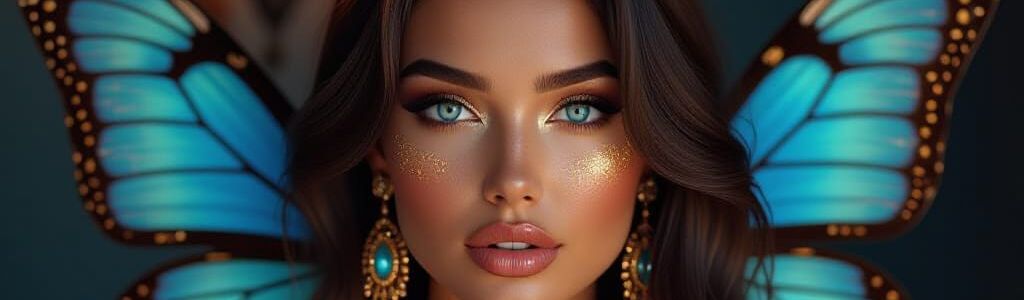 Profile Hero Background