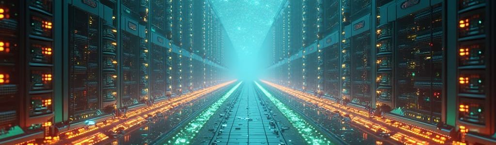 Profile Hero Background