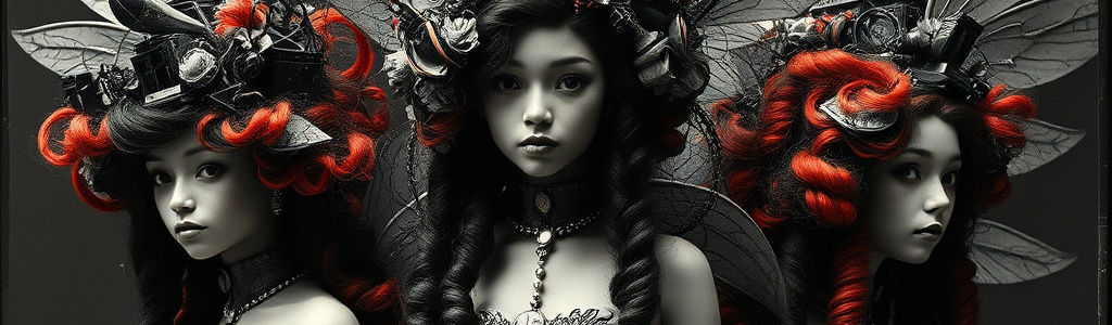 Profile Hero Background