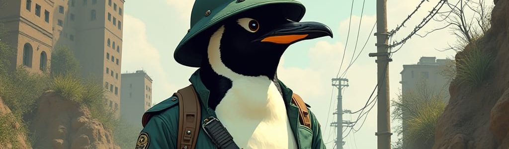 Profile Hero Background