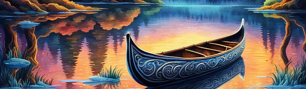 Profile Hero Background