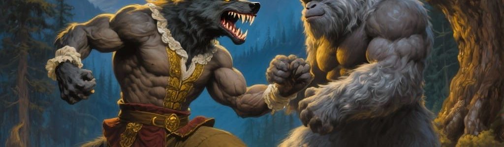 Profile Hero Background