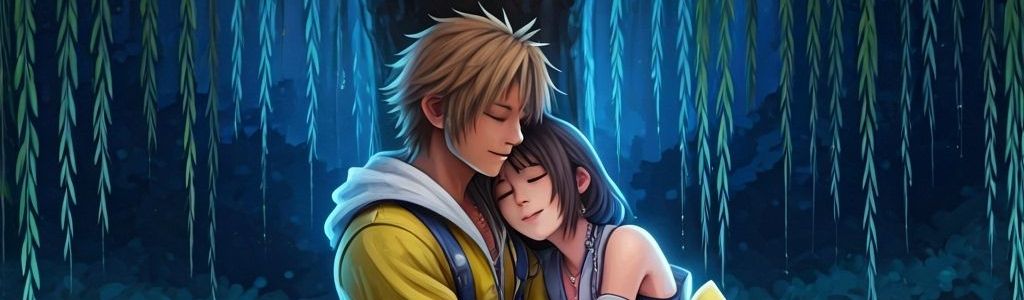 Profile Hero Background