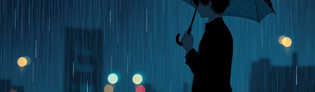 Profile Hero Background