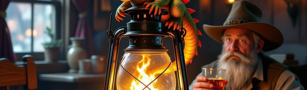 Profile Hero Background