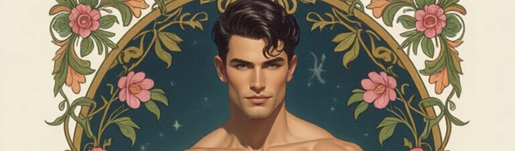 Profile Hero Background