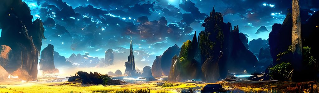 Profile Hero Background