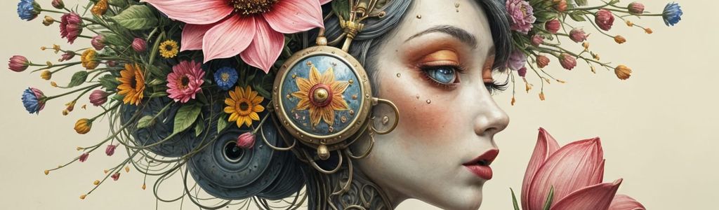 Profile Hero Background