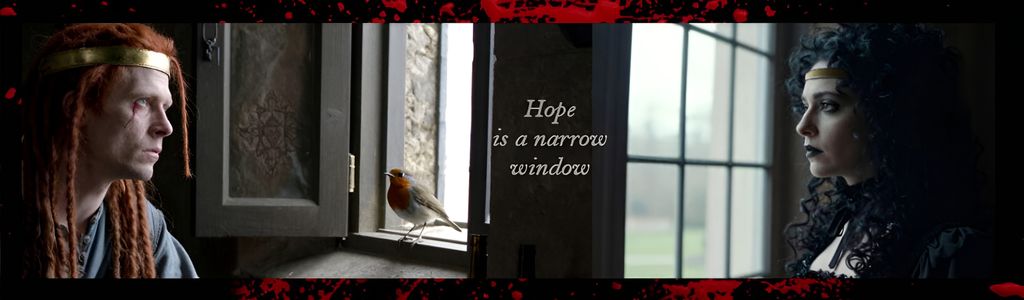 Profile Hero Background