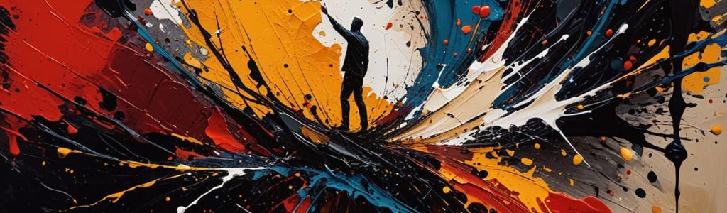 Profile Hero Background