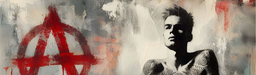 Profile Hero Background