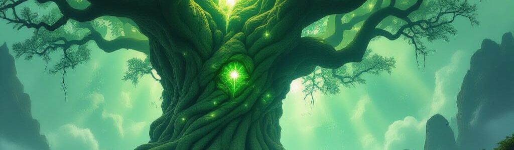 Profile Hero Background