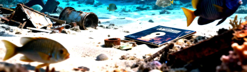 Profile Hero Background