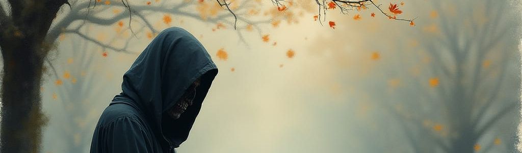 Profile Hero Background