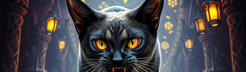 Profile Hero Background