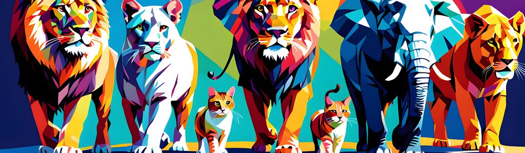 Profile Hero Background