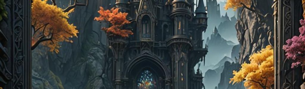 Profile Hero Background