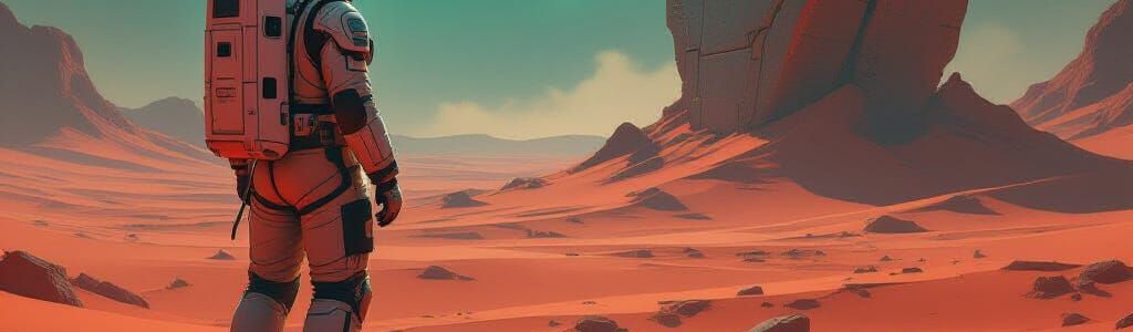 Profile Hero Background