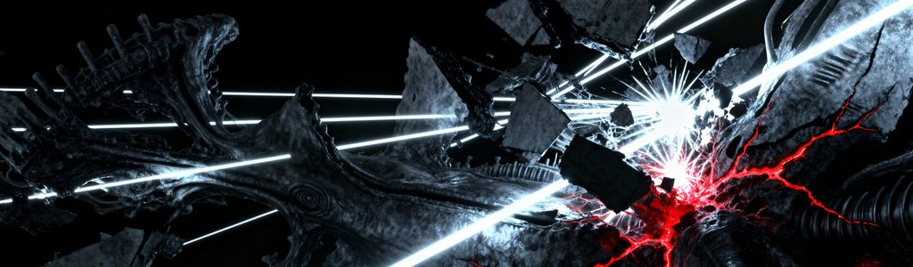 Profile Hero Background