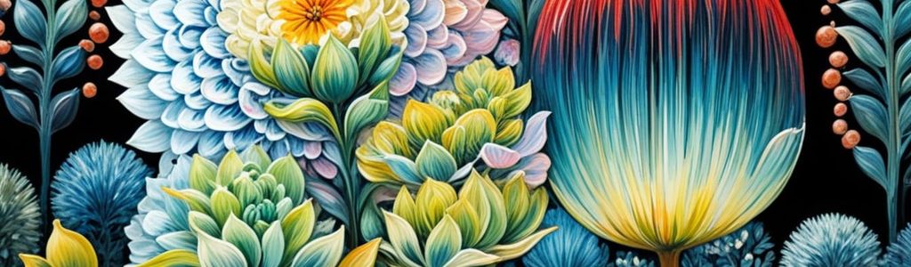 Profile Hero Background